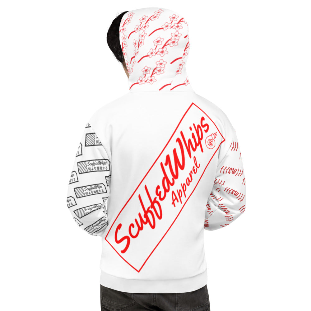 ScuffedHoodie XXXTRASTEEZE