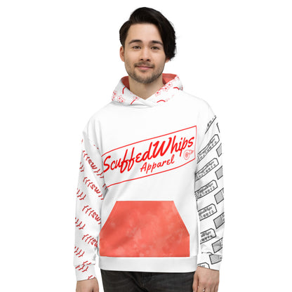 ScuffedHoodie XXXTRASTEEZE