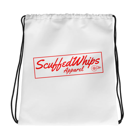 ScuffedDrawstring