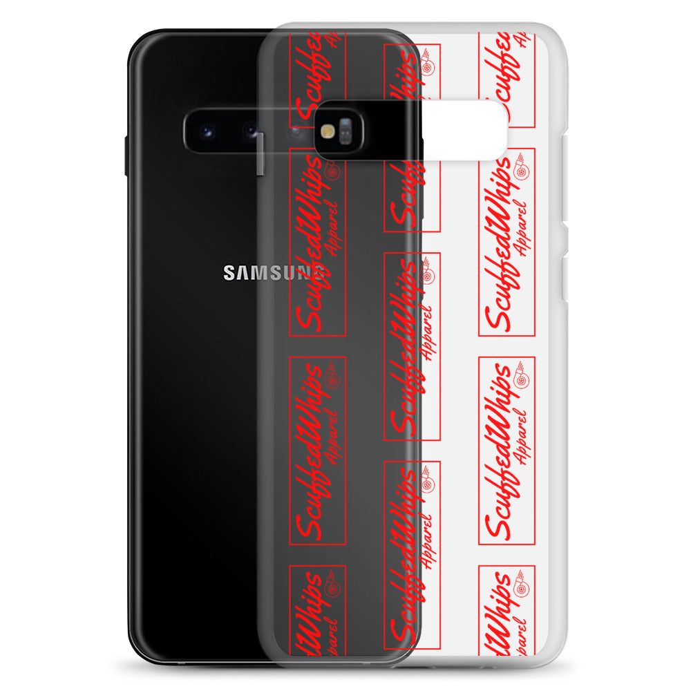 ScuffedCase {{{SAMSUNG}}}