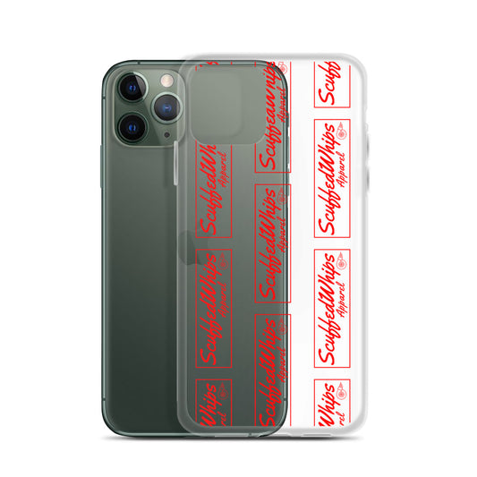 ScuffedCase {{{iPHONE}}}