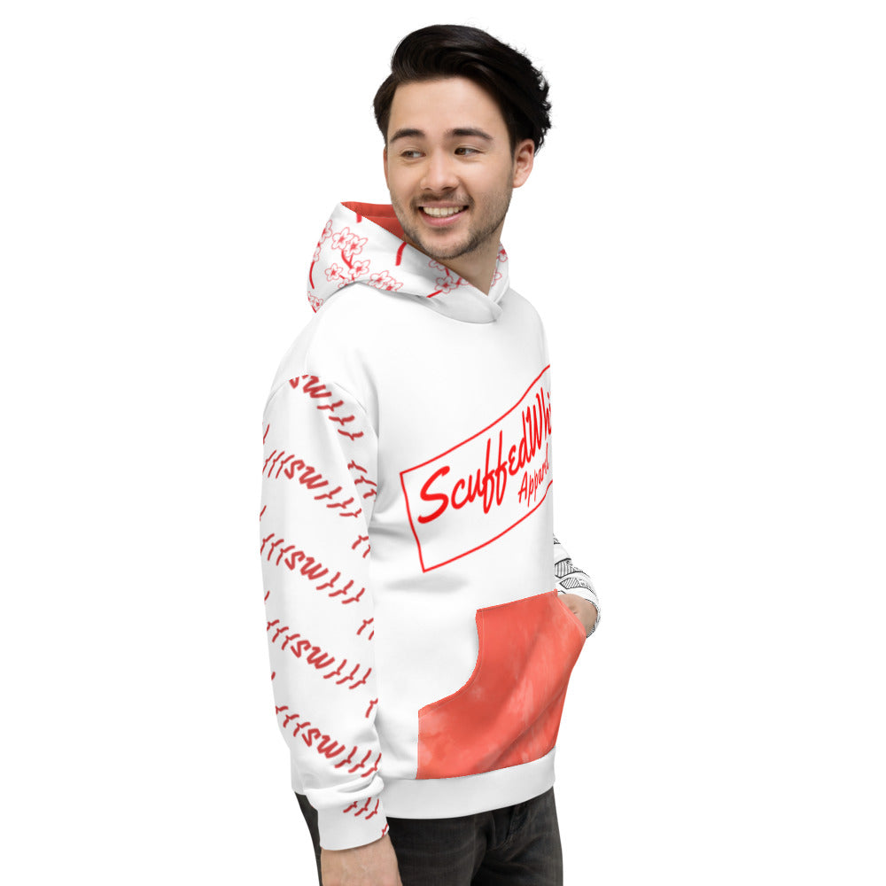 ScuffedHoodie XXXTRASTEEZE