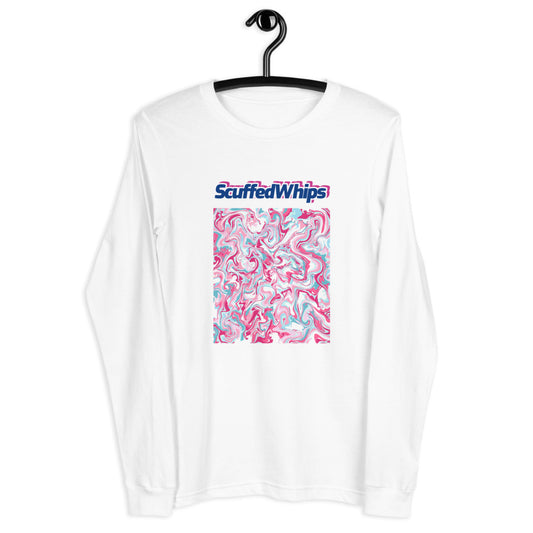 Scuffed Long Sleeve (I)